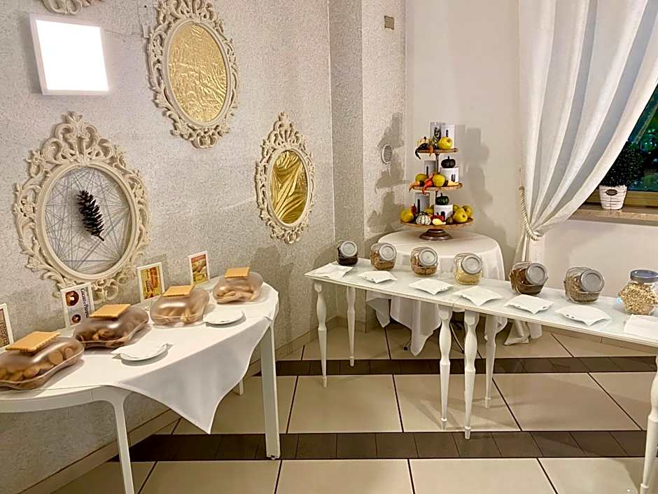 Hotel La Perla