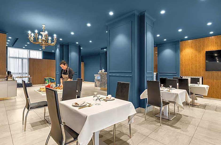 Hotel Regina