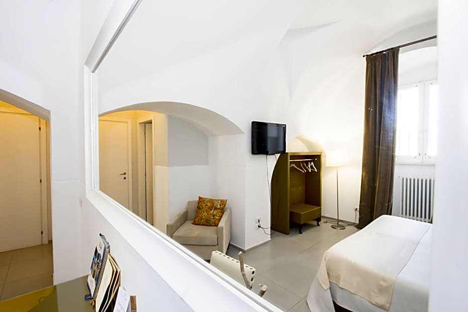 Le Tre Sorelle