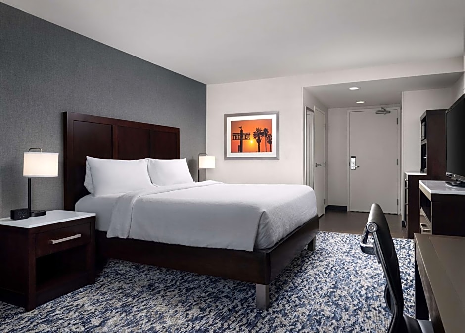 Hilton Garden Inn Los Angeles/Redondo Beach