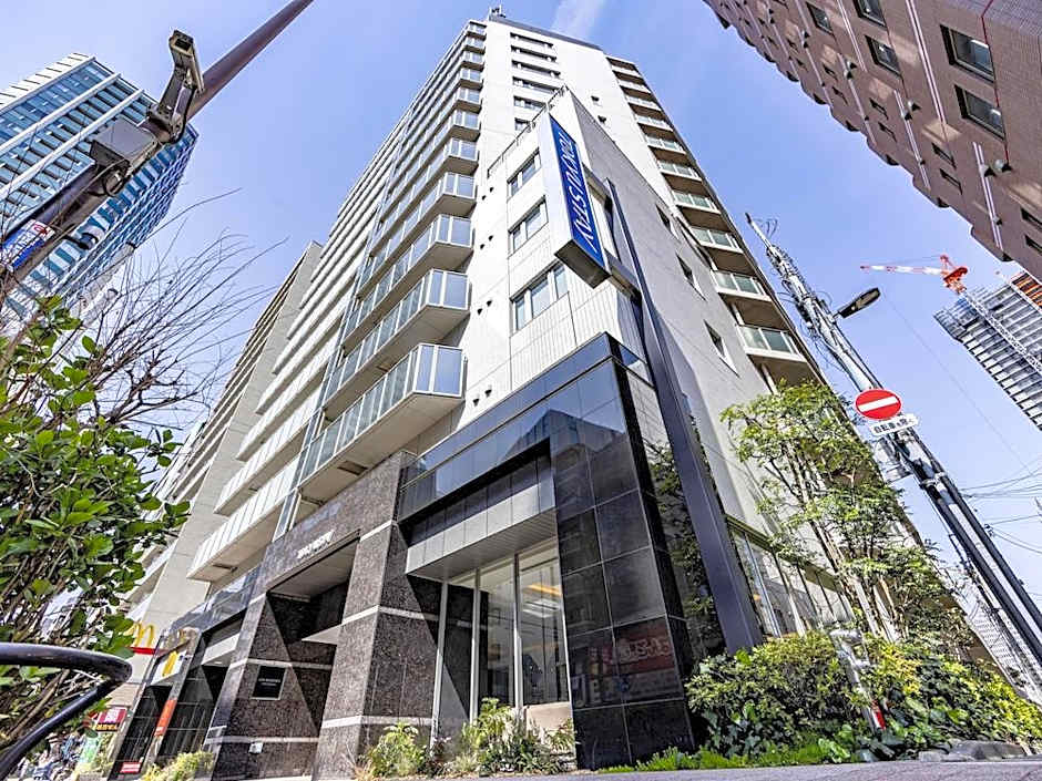 Tokyu Stay Nishi-Shinjuku