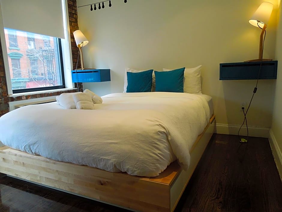 East Village Hotel