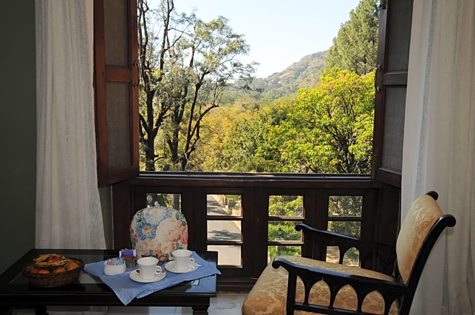 The Palace Hotel - BIkaner House