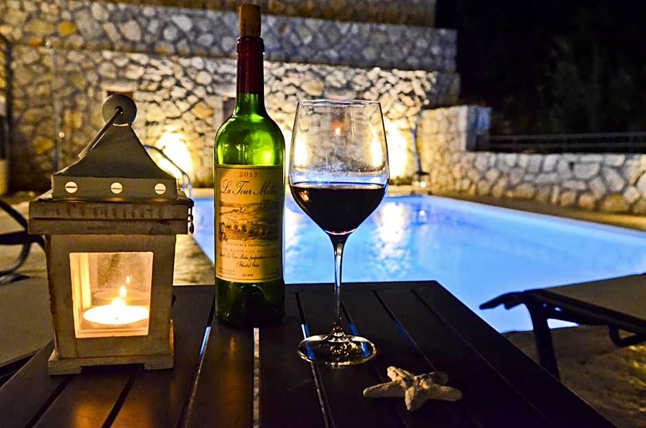 Katerina's Village Agios Nikitas