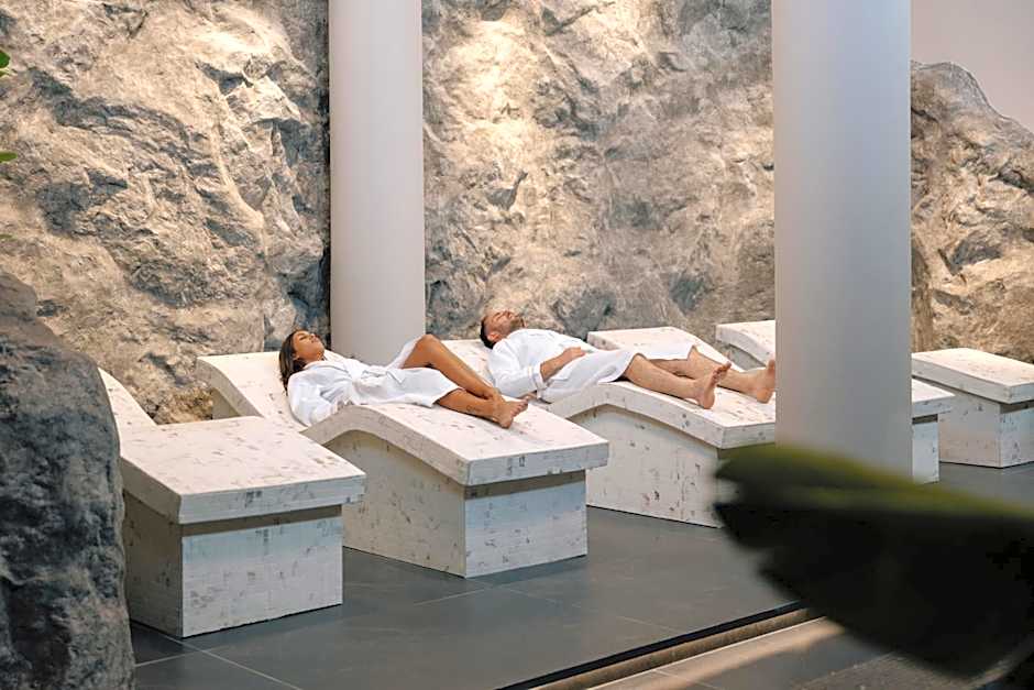 Paros Agnanti Resort & Spa