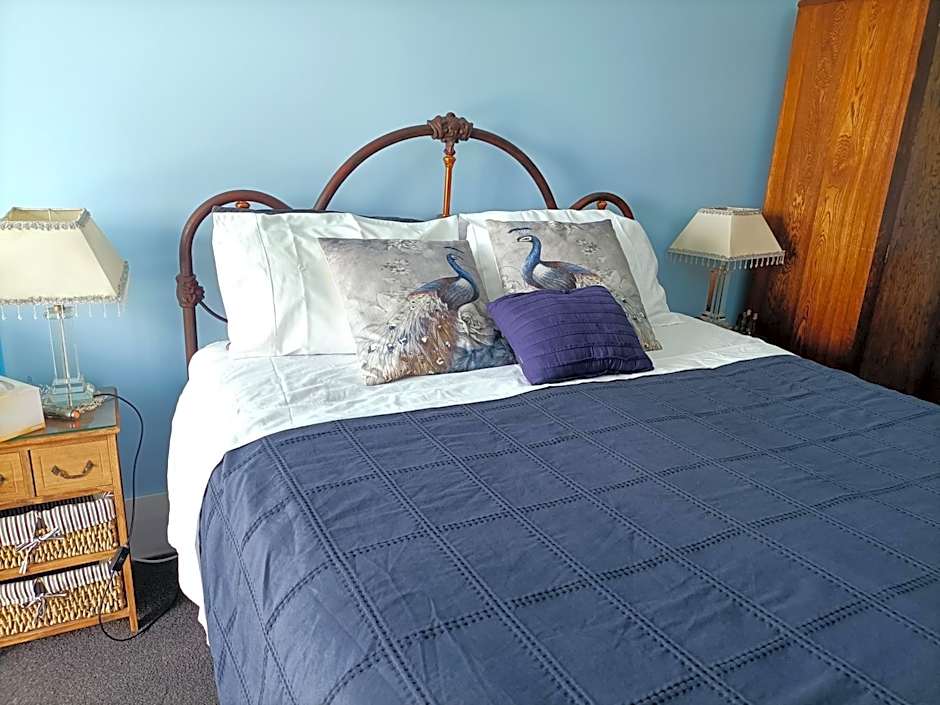 Connemara Country Lodge