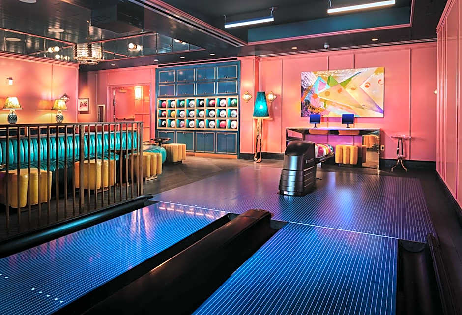 The Sun Rose West Hollywood