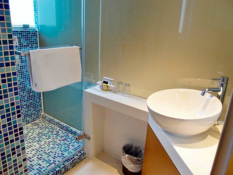 Acesite Knutsford Hotel