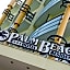 Hotel Palm Beach B&B SEA VIEW