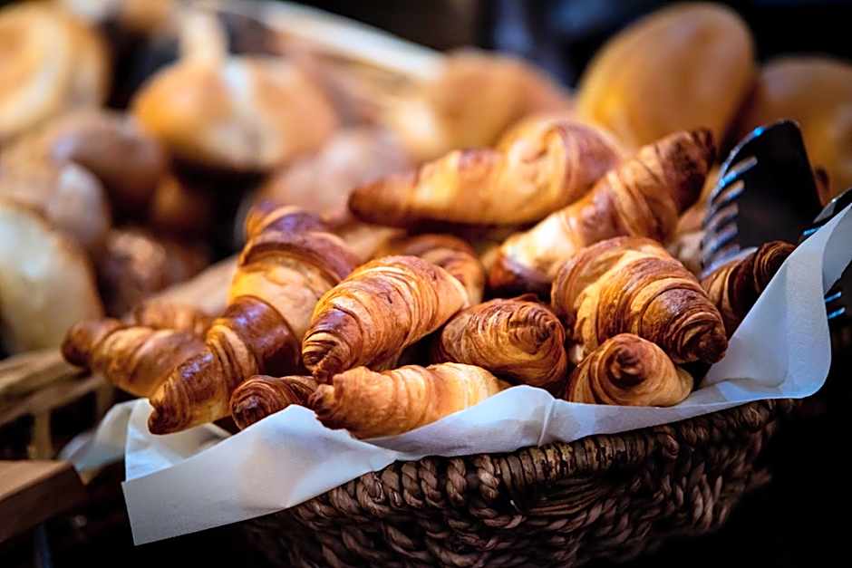 Mauritius Komfort Hotel in der Altstadt