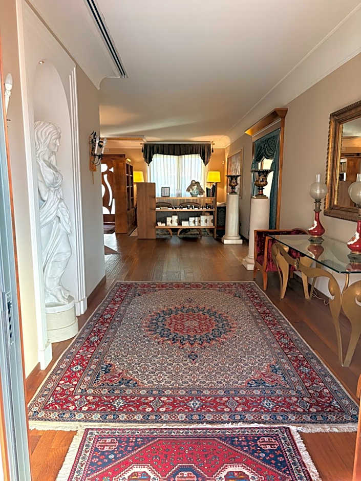 Le Muse Hotel