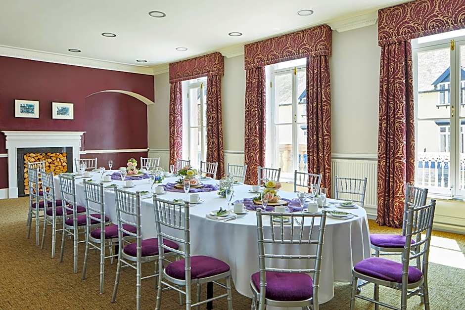 Delta Hotels by Marriott Durham Royal County