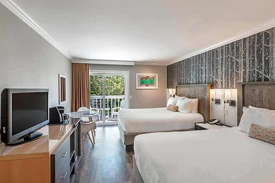 UpValley Inn & Hot Springs, an Ascend Collection Hotel