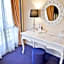 Hotel Capitolina City Chic