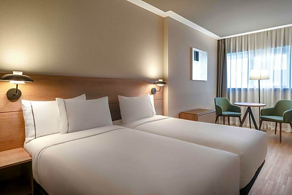 AC Hotel Atocha