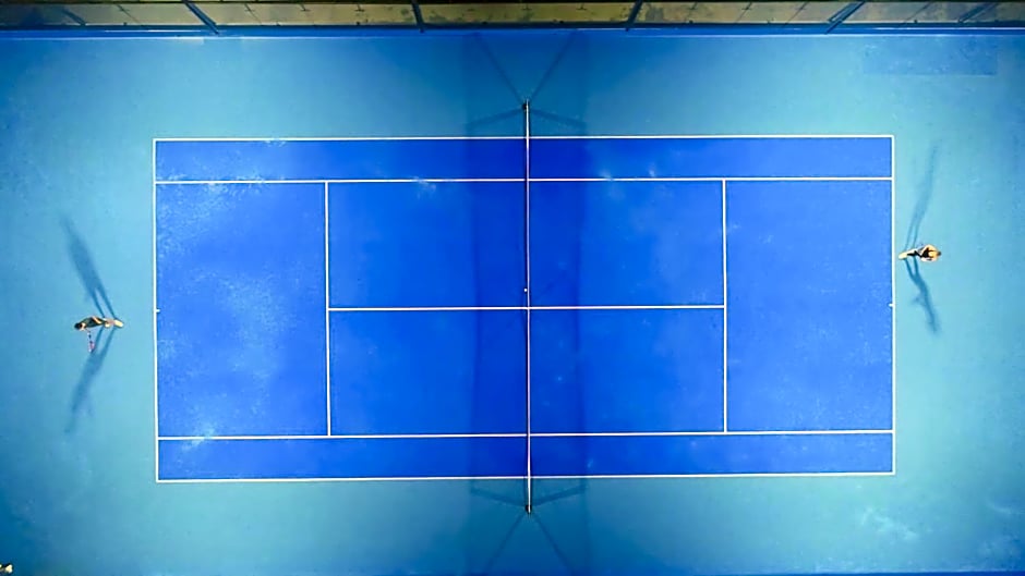 Royal Marmin Bay Boutique & Art Hotel