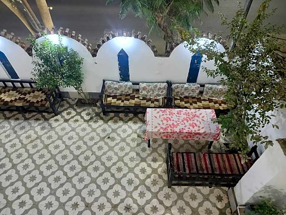 West Bank Guest House