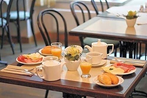 Michelangelo Grand Hotel