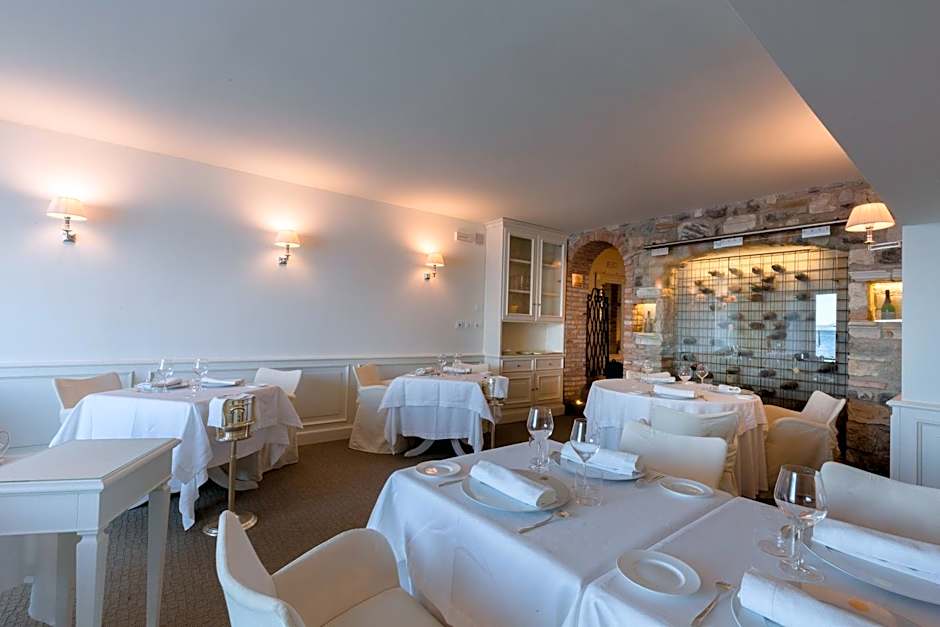 Relais La Speranzina