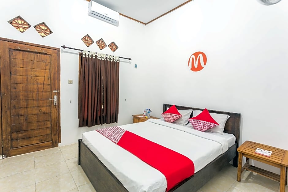 OYO 1323 Murni Homestay