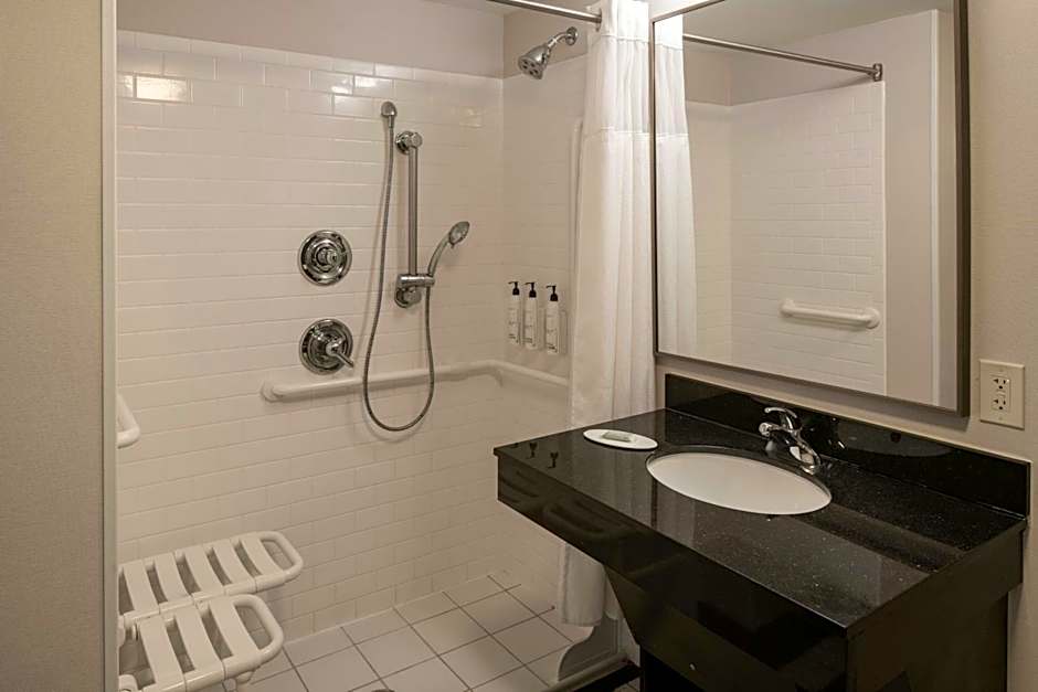 Fairfield Inn & Suites by Marriott Mobile Daphne/Eastern Shore
