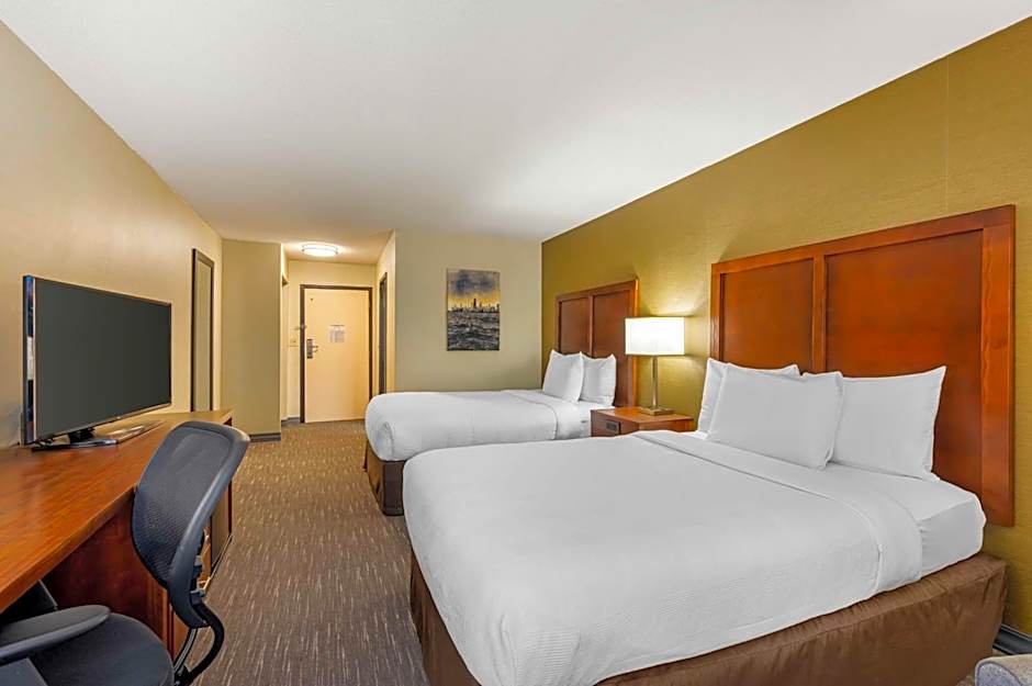Best Western Chicago - Downers Grove