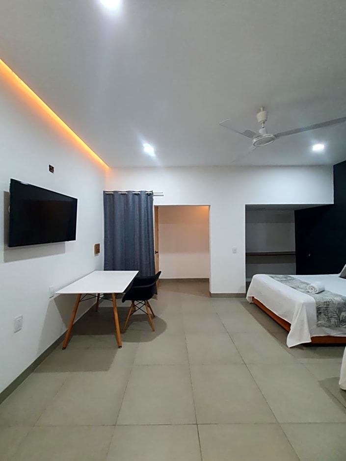 DuHotel
