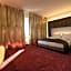 Airport Hotel Basel - Convenient & Friendly