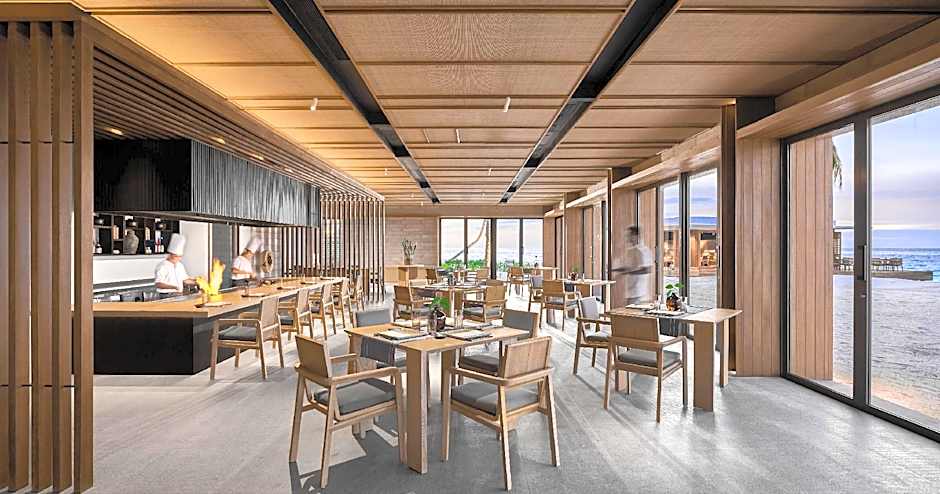 Alila Kothaifaru Maldives