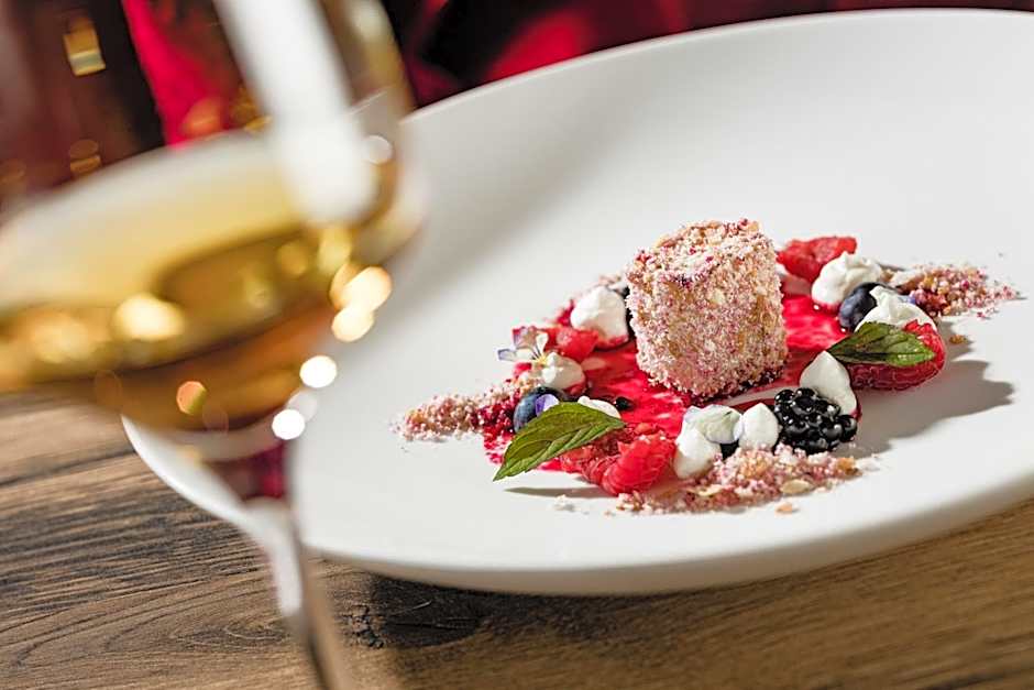 Grand Hotel Wolkenstein