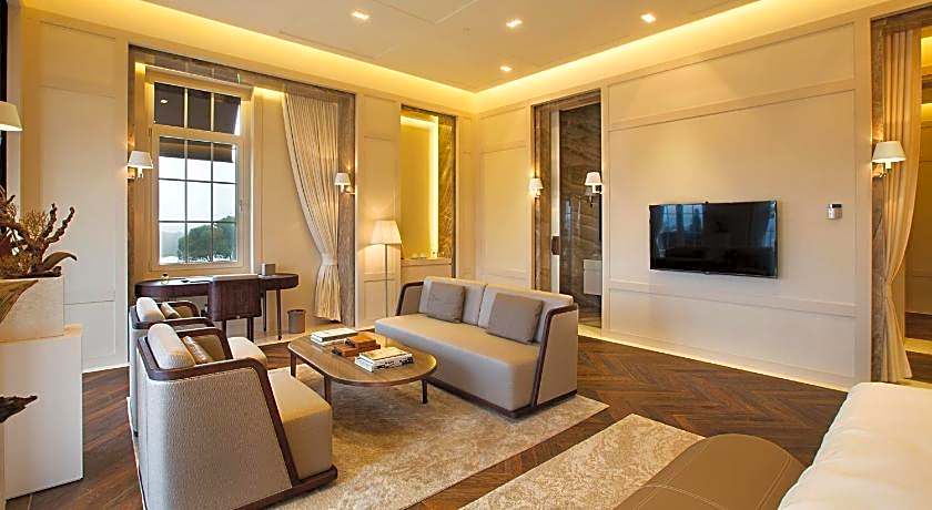 Kemer Country Hotel Istanbul