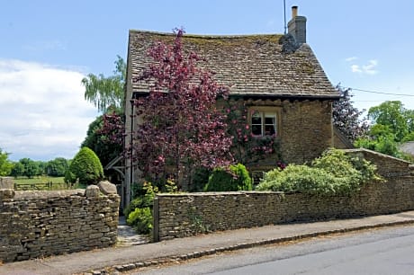 Old Walls Cottage