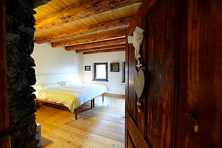 Albergo Diffuso Comeglians
