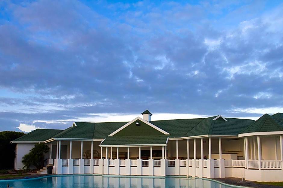 Gourikwa Coastal Nature Reserve