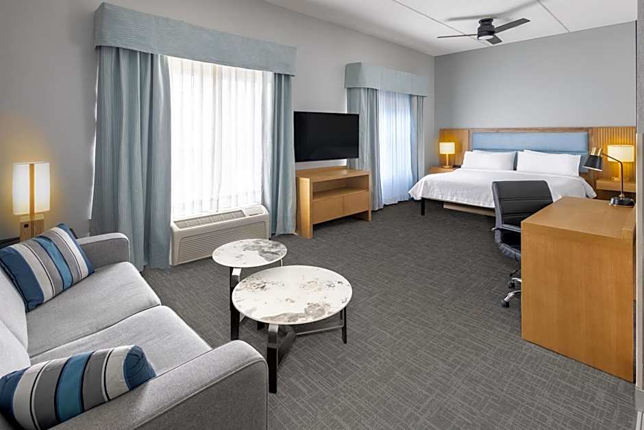 Homewood Suites by Hilton Rochester/Greece