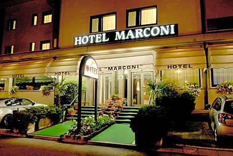 Hotel Marconi