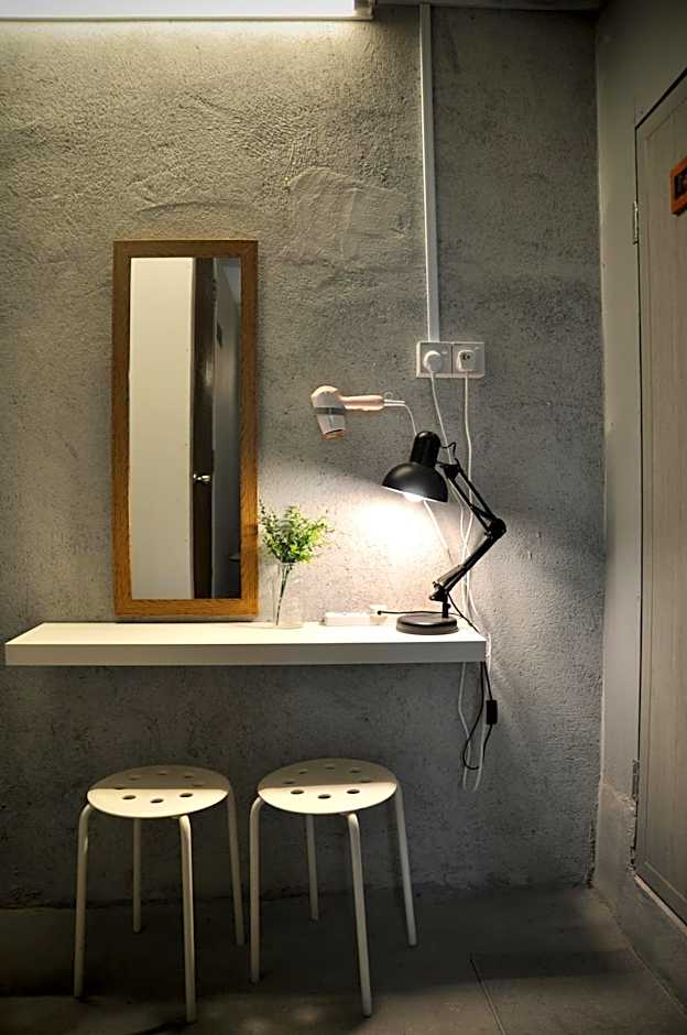 GRAYHAUS INN Ipoh