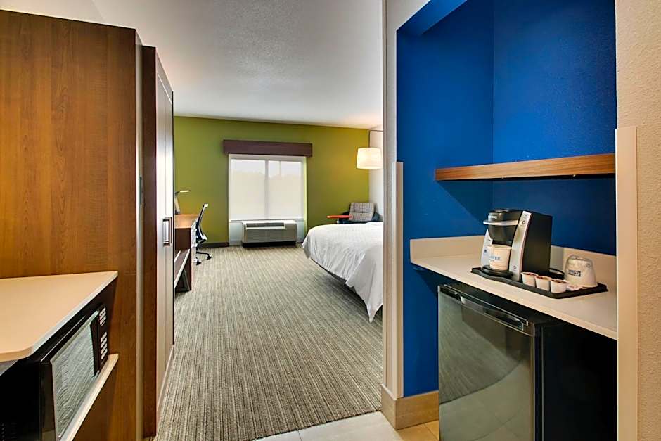 Holiday Inn Express Hotel & Suites Jacksonville North-Fernandina By IHG