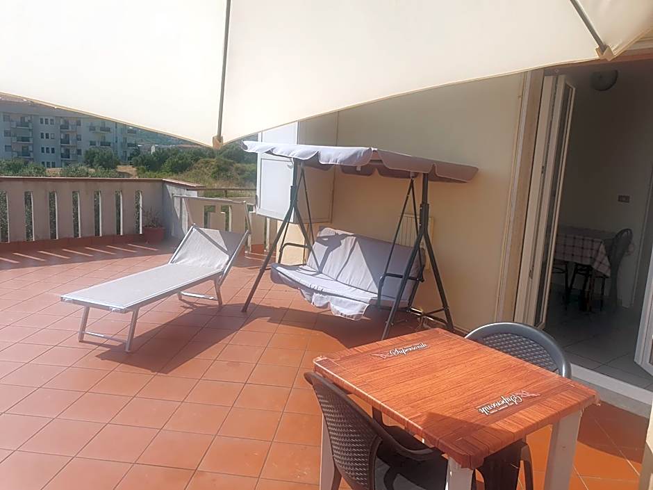 Hotel Ristorante SUPERSONIK