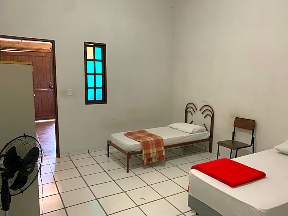 Hotel economic eldorado Sorocaba