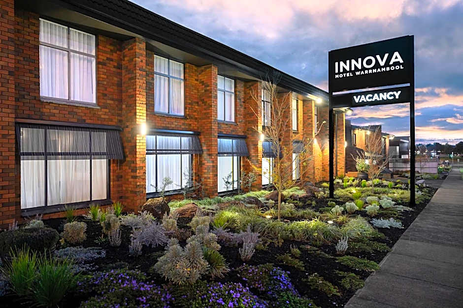 Innova Motel Warrnambool