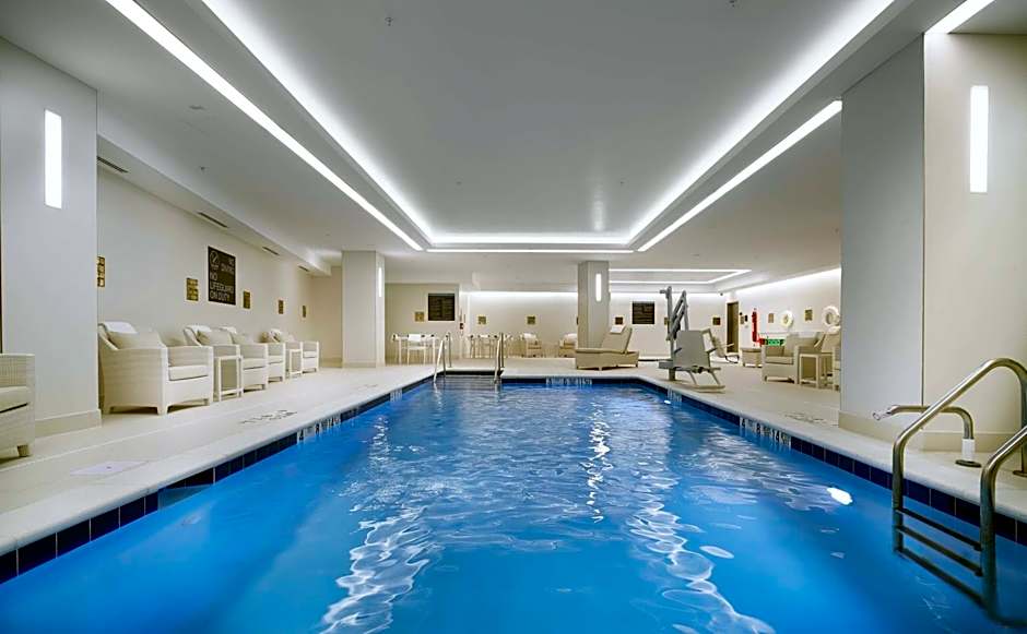 Hilton Garden Inn Roslyn