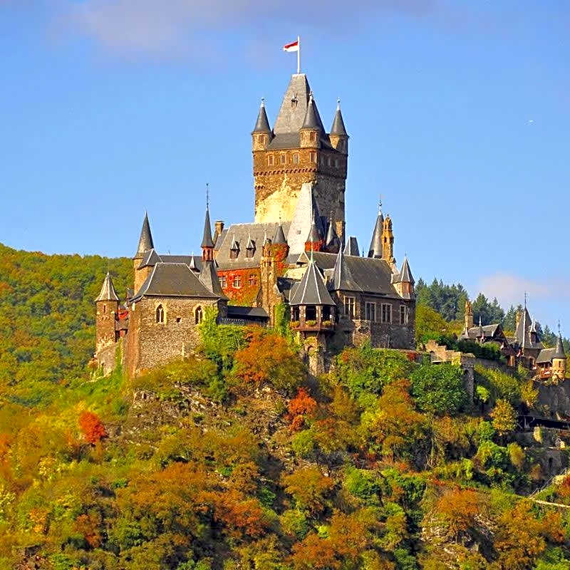 Hotel Restaurant Onkel-Otto