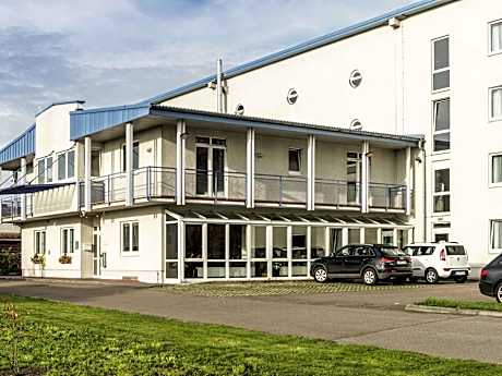 ibis Leipzig Nord-Ost