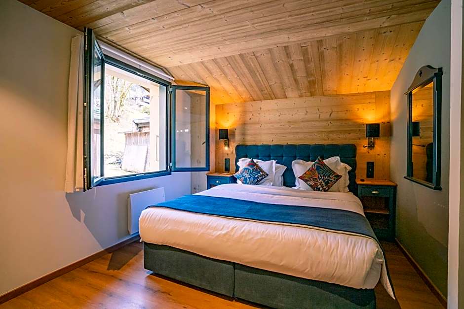 Terra-Beka Lodge