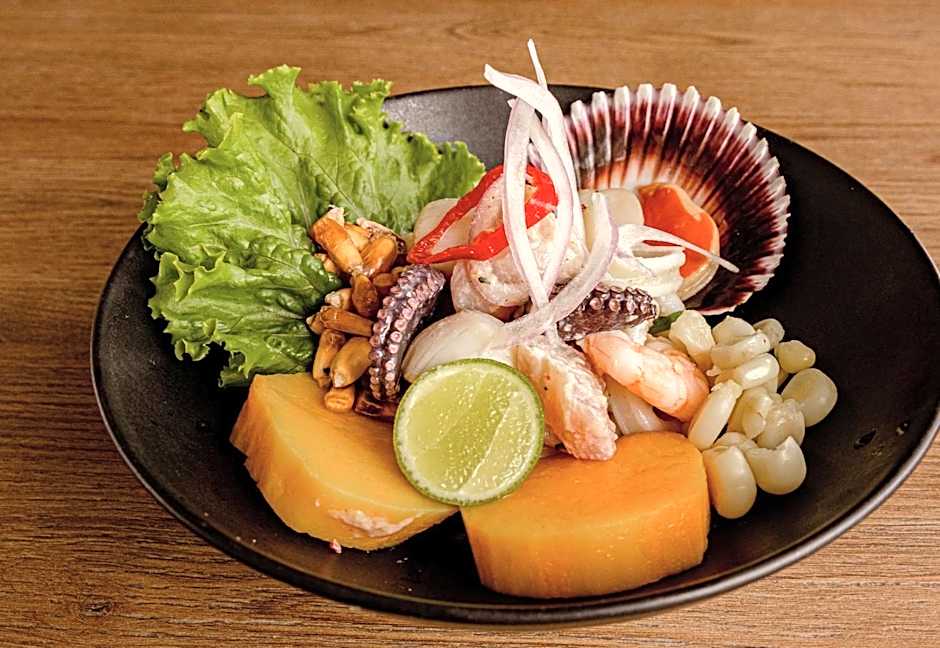 Hotel Estelar Miraflores