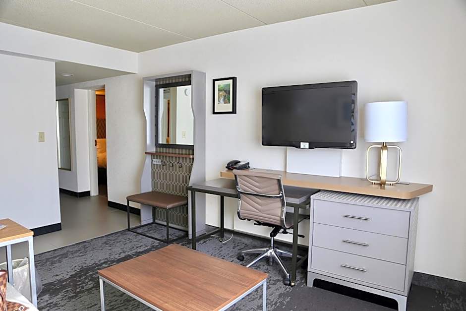 Holiday Inn Salem By IHG