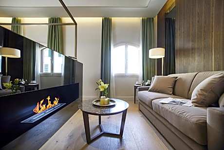 Messori Suites