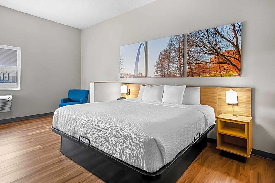 Days Inn by Wyndham Collinsville/St. Louis