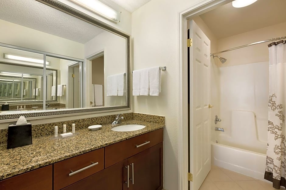Residence Inn Corpus Christi